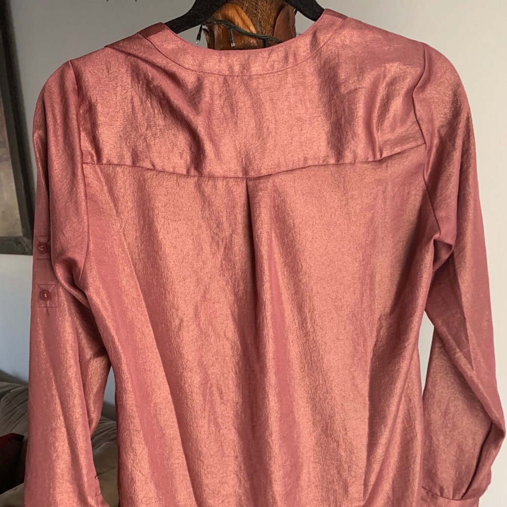 Express blouse - Picture 5 of 5